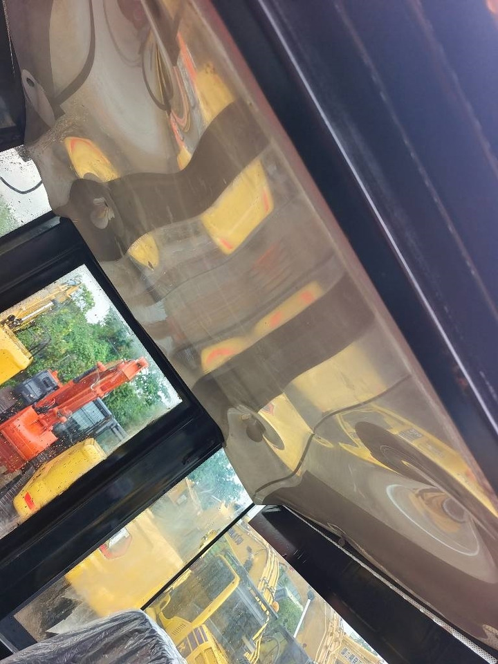 CAT 966 H в лізинг CAT 966 H: фото 27