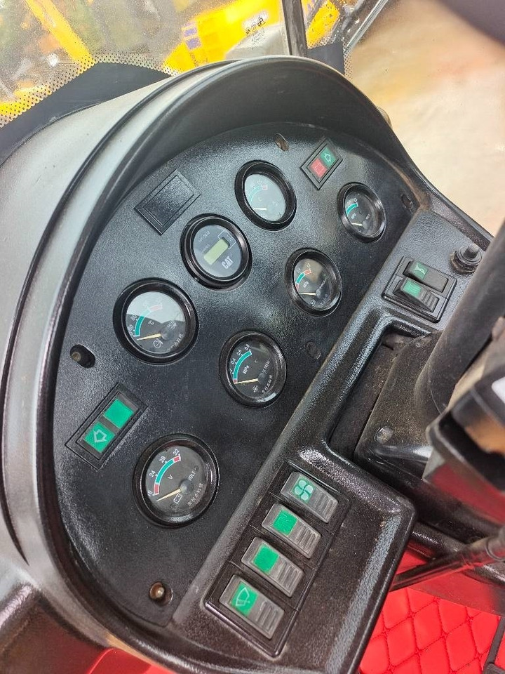 CAT 966 H в лізинг CAT 966 H: фото 28