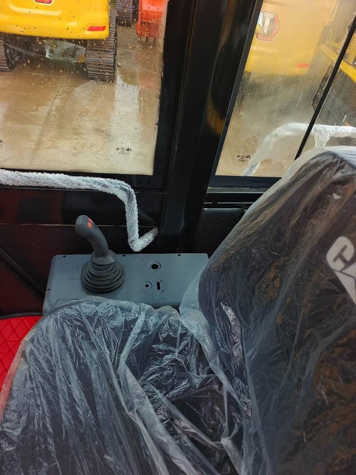 CAT 966 H в лізинг CAT 966 H: фото 23