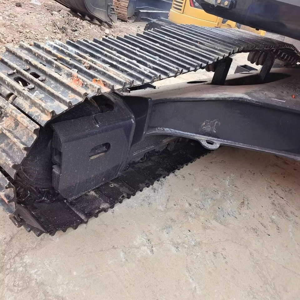 Гусеничний екскаватор Doosan DX 300 LC: фото 7