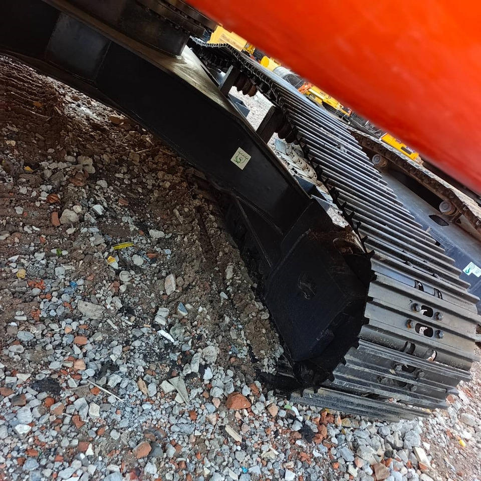 Гусеничний екскаватор Doosan DX 300 LCA: фото 28 Гусеничний екскаватор Doosan DX 300 LCA: фото 28