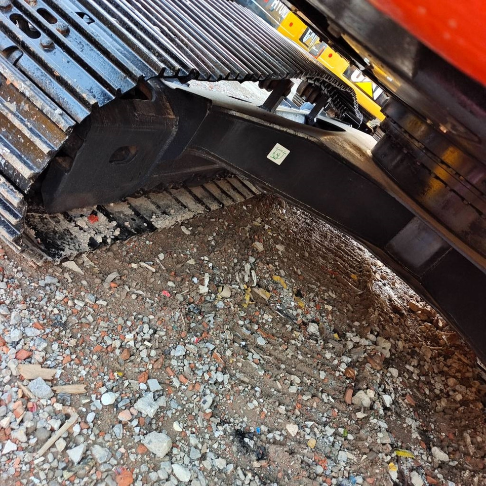 Гусеничний екскаватор Doosan DX 300 LCA: фото 27 Гусеничний екскаватор Doosan DX 300 LCA: фото 27