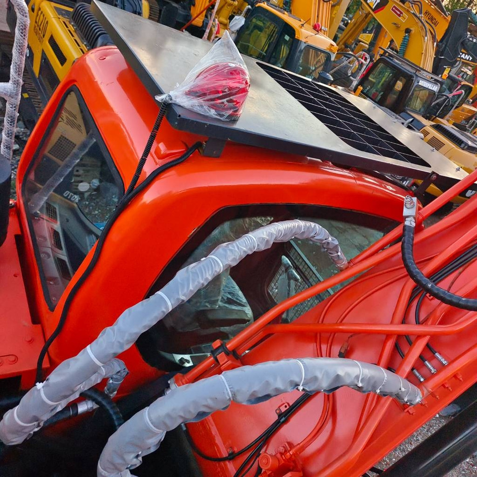 Гусеничний екскаватор Doosan DX 300 LCA: фото 39 Гусеничний екскаватор Doosan DX 300 LCA: фото 39