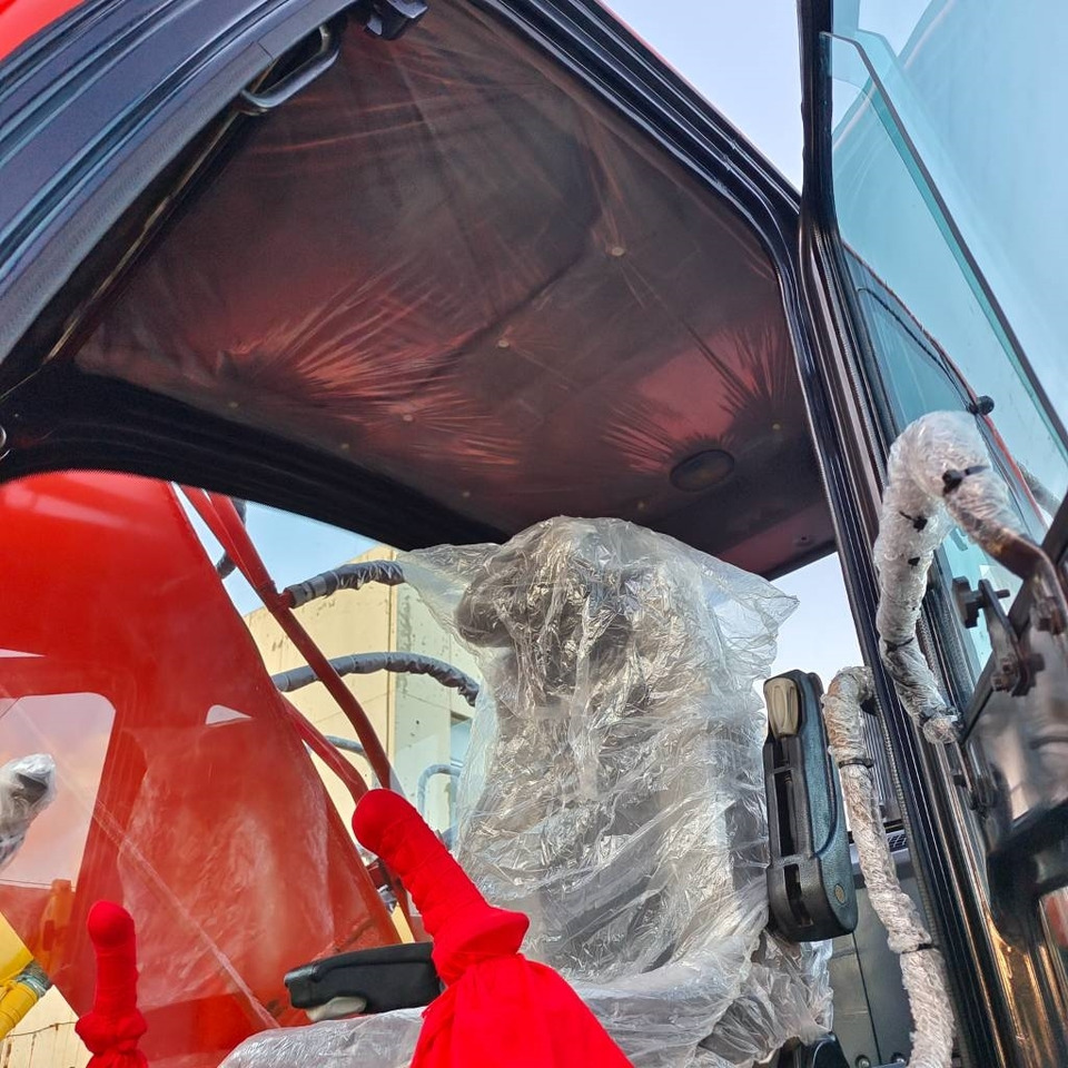 Гусеничний екскаватор Doosan DX 300 LCA: фото 18 Гусеничний екскаватор Doosan DX 300 LCA: фото 18