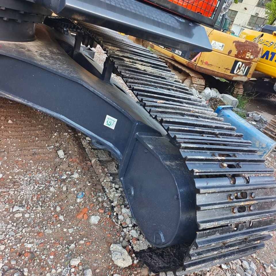 Гусеничний екскаватор Doosan DX 300 LCA: фото 11 Гусеничний екскаватор Doosan DX 300 LCA: фото 11