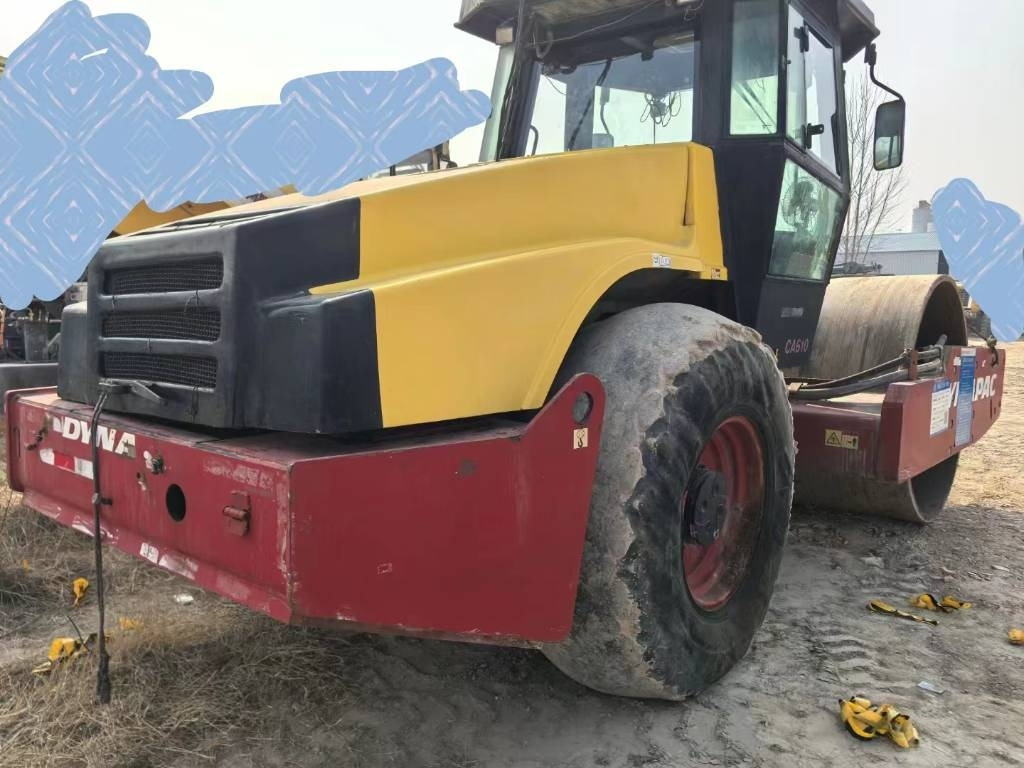 Dynapac CA 610 - Компактор: фото 5 Dynapac CA 610 - Компактор: фото 5