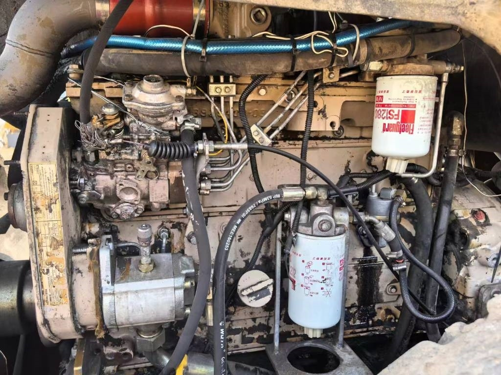 Dynapac CA 610 - Компактор: фото 3 Dynapac CA 610 - Компактор: фото 3