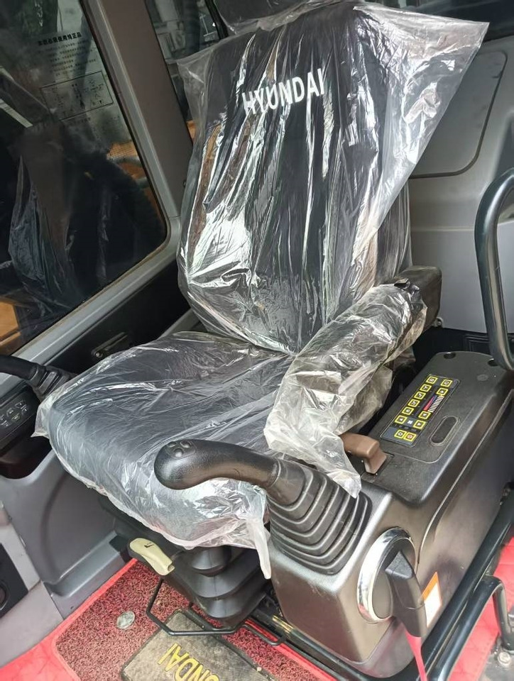 Hyundai 220 LC-9S - Гусеничний екскаватор: фото 4 Hyundai 220 LC-9S - Гусеничний екскаватор: фото 4