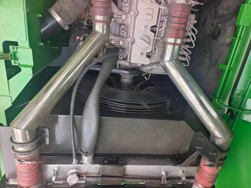 Hyundai 305 LC-9S - Гусеничний екскаватор: фото 2 Hyundai 305 LC-9S - Гусеничний екскаватор: фото 2