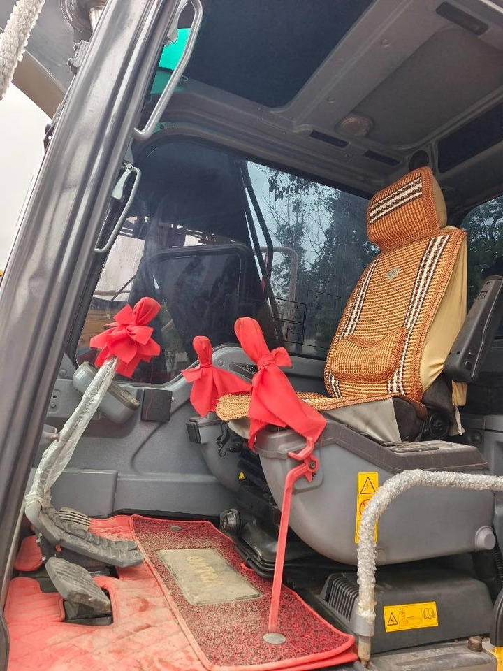 Kobelco SK 125 - Гусеничний екскаватор: фото 4 Kobelco SK 125 - Гусеничний екскаватор: фото 4