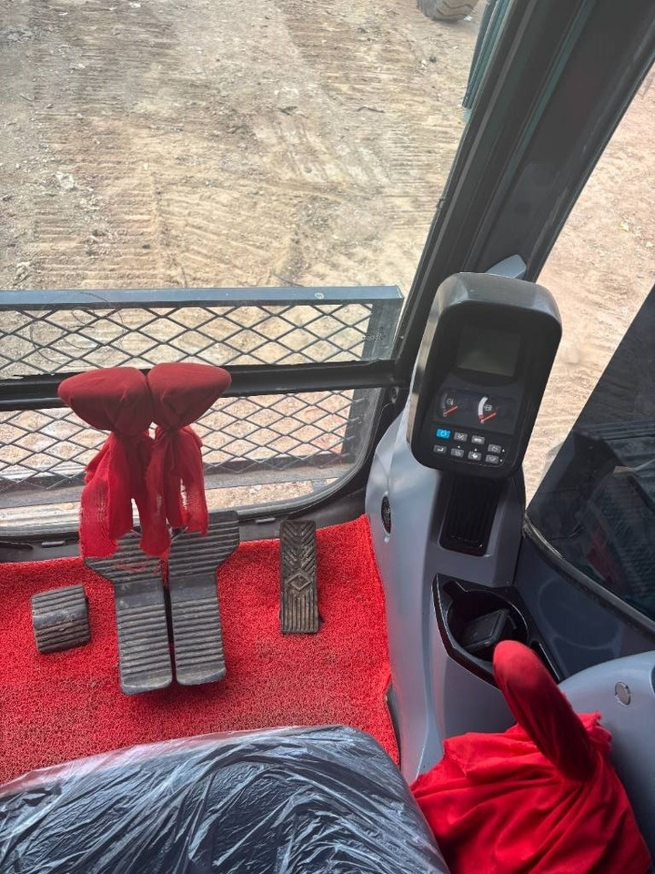 Гусеничний екскаватор Kobelco SK 210: фото 22