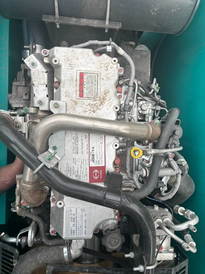 Гусеничний екскаватор Kobelco SK 210: фото 17