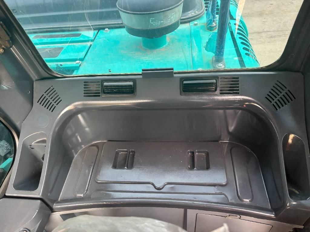 Гусеничний екскаватор Kobelco SK 210: фото 21