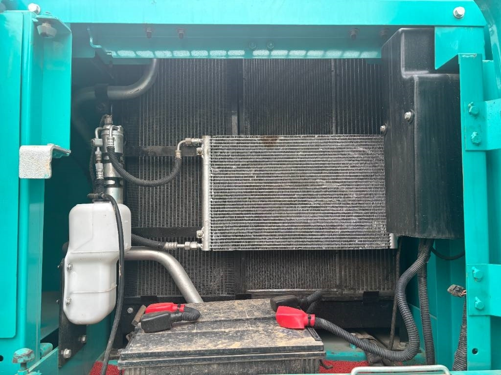 Гусеничний екскаватор Kobelco SK 210: фото 18