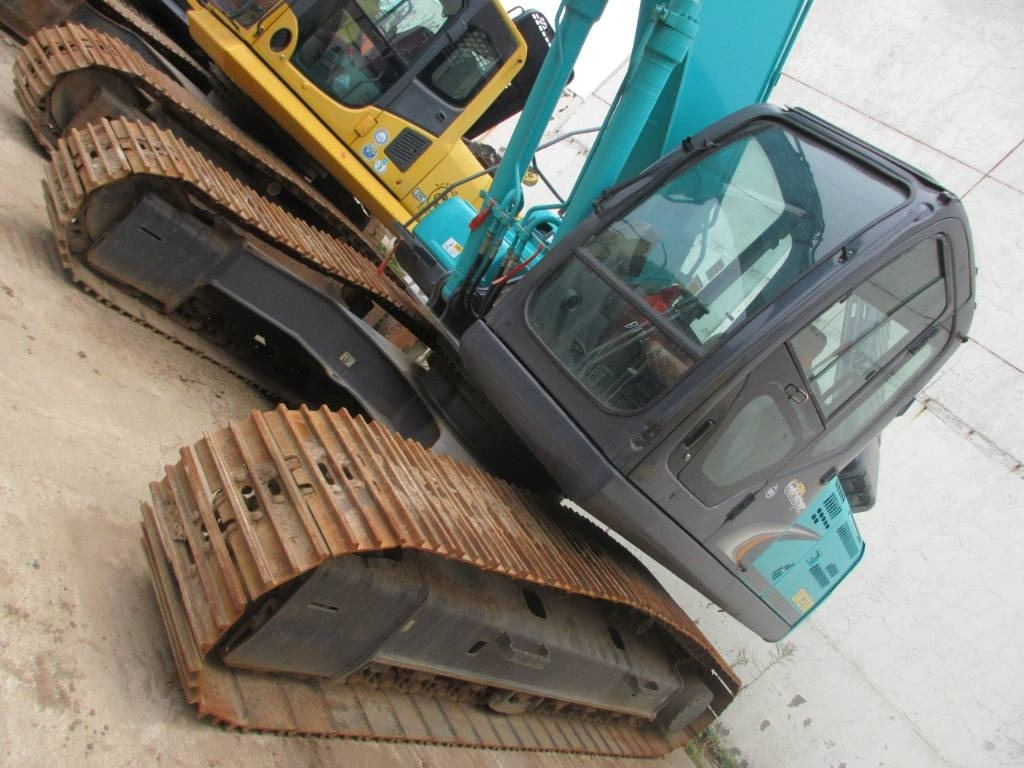Kobelco SK 210 LC-9 - Гусеничний екскаватор: фото 3 Kobelco SK 210 LC-9 - Гусеничний екскаватор: фото 3