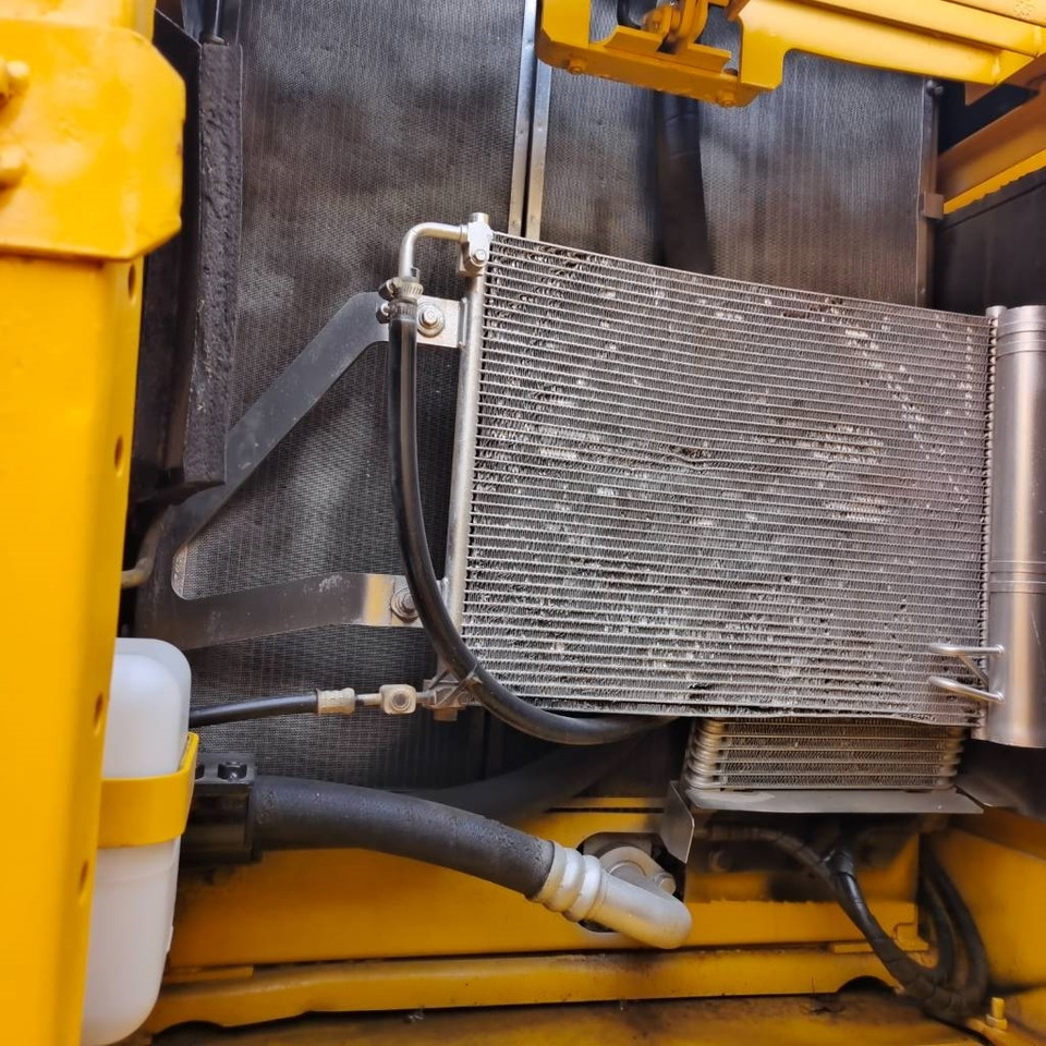 Komatsu PC 200-8 - Гусеничний екскаватор: фото 4 Komatsu PC 200-8 - Гусеничний екскаватор: фото 4