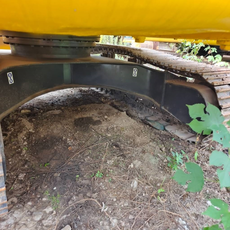 Komatsu PC 200-8 - Гусеничний екскаватор: фото 3 Komatsu PC 200-8 - Гусеничний екскаватор: фото 3