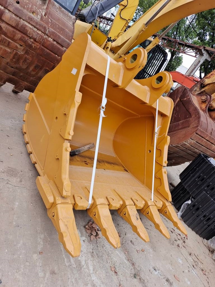 Komatsu PC 200 8N - Гусеничний екскаватор: фото 2 Komatsu PC 200 8N - Гусеничний екскаватор: фото 2