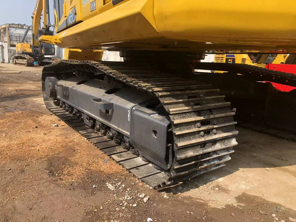Komatsu PC 220-8 - Гусеничний екскаватор: фото 3 Komatsu PC 220-8 - Гусеничний екскаватор: фото 3