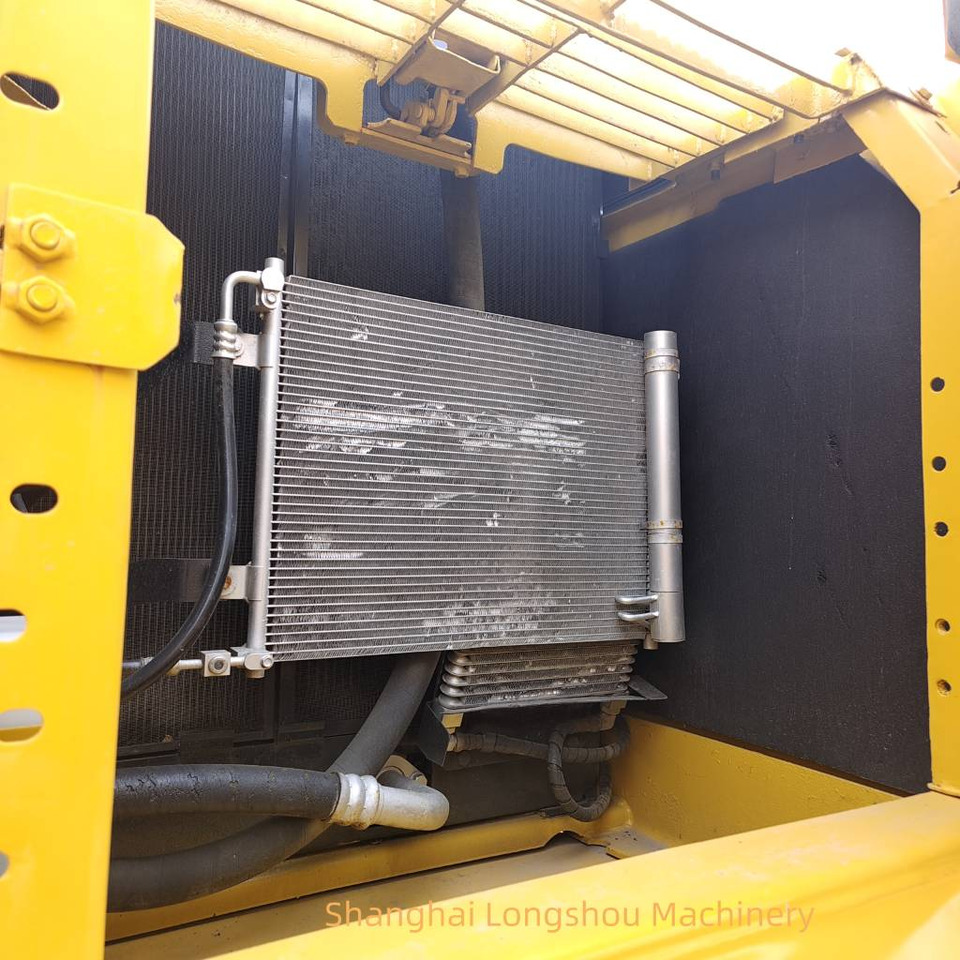 Komatsu PC 220-8 - Гусеничний екскаватор: фото 5 Komatsu PC 220-8 - Гусеничний екскаватор: фото 5