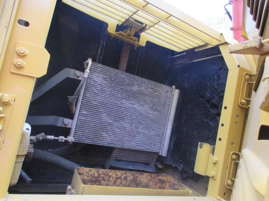 Komatsu PC 240 - Гусеничний екскаватор: фото 2 Komatsu PC 240 - Гусеничний екскаватор: фото 2