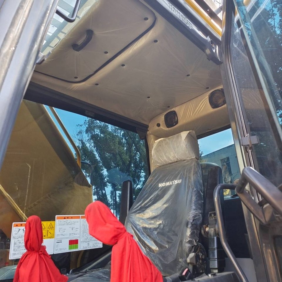 Komatsu PC 240 - Гусеничний екскаватор: фото 3 Komatsu PC 240 - Гусеничний екскаватор: фото 3