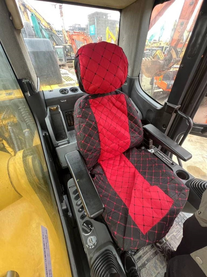 Komatsu PC 400 - Гусеничний екскаватор: фото 3 Komatsu PC 400 - Гусеничний екскаватор: фото 3