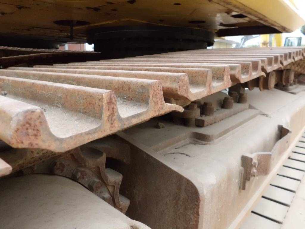 Komatsu PC 450 - Гусеничний екскаватор: фото 2 Komatsu PC 450 - Гусеничний екскаватор: фото 2