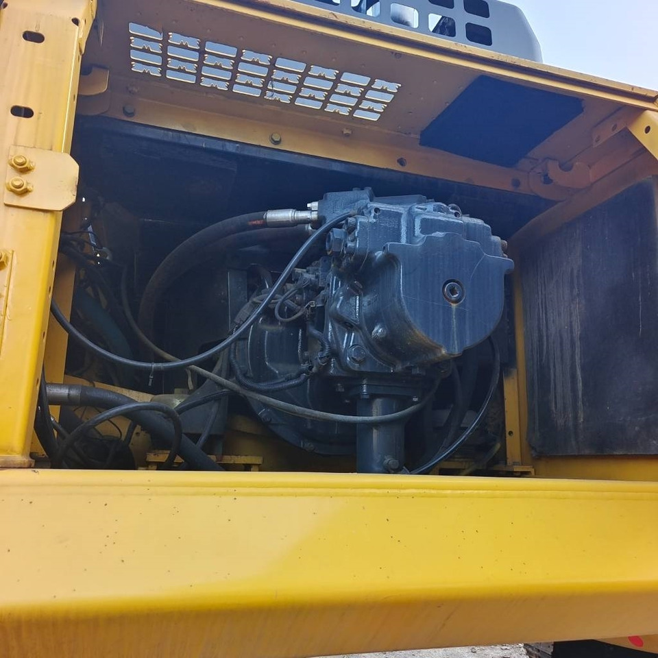 Komatsu PC 450 - Гусеничний екскаватор: фото 4 Komatsu PC 450 - Гусеничний екскаватор: фото 4