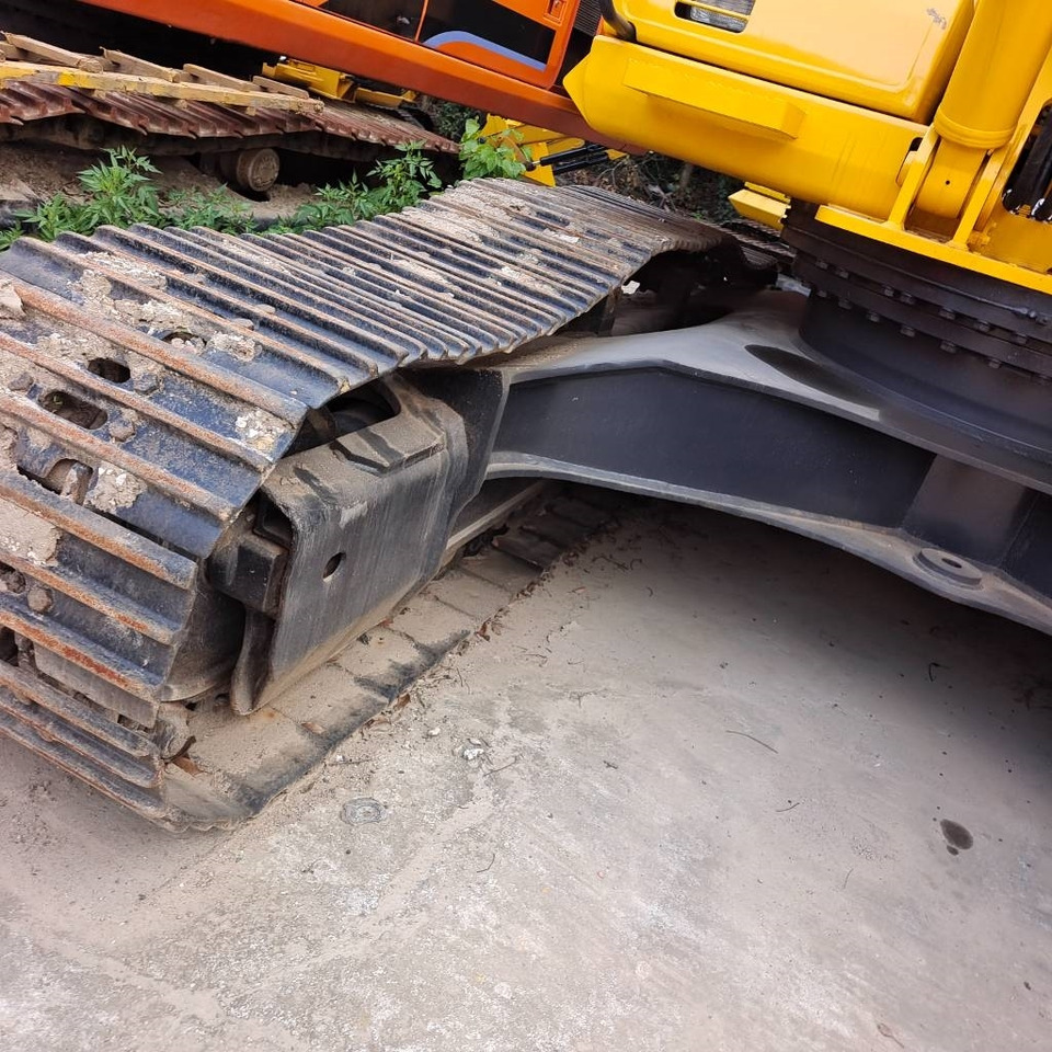 Komatsu PC300 - Гусеничний екскаватор: фото 3 Komatsu PC300 - Гусеничний екскаватор: фото 3