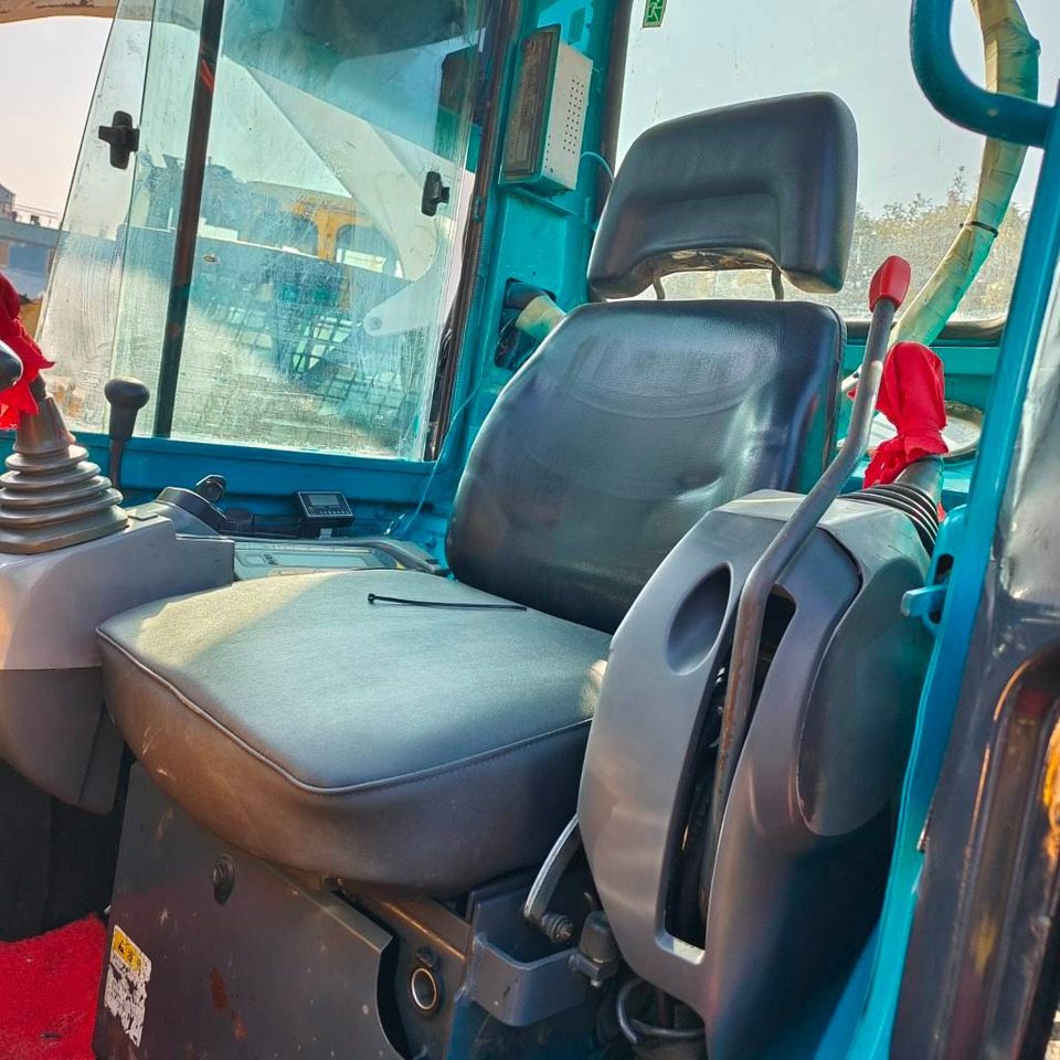 Kubota U-35 - Міні-екскаватор: фото 5 Kubota U-35 - Міні-екскаватор: фото 5