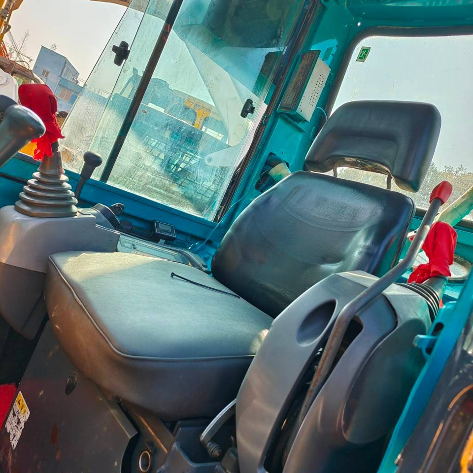 Kubota U-35 - Міні-екскаватор: фото 3 Kubota U-35 - Міні-екскаватор: фото 3