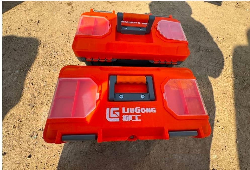 LiuGong 9035 FZTS 100% brand new machine - Міні-екскаватор: фото 5 LiuGong 9035 FZTS 100% brand new machine - Міні-екскаватор: фото 5