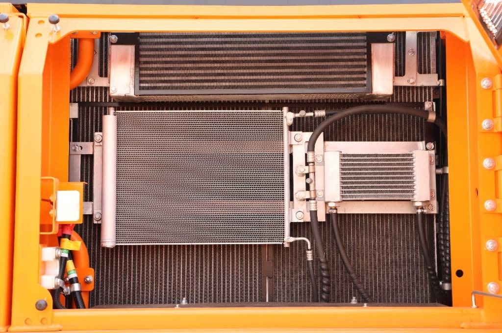 Lonking LG 6306 G4 100% Brand new machine - Гусеничний екскаватор: фото 5 Lonking LG 6306 G4 100% Brand new machine - Гусеничний екскаватор: фото 5