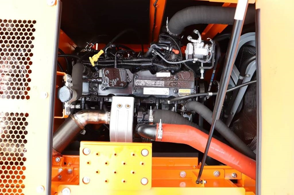 Lonking LG 6306 G4 100% brand new machine - Гусеничний екскаватор: фото 3 Lonking LG 6306 G4 100% brand new machine - Гусеничний екскаватор: фото 3