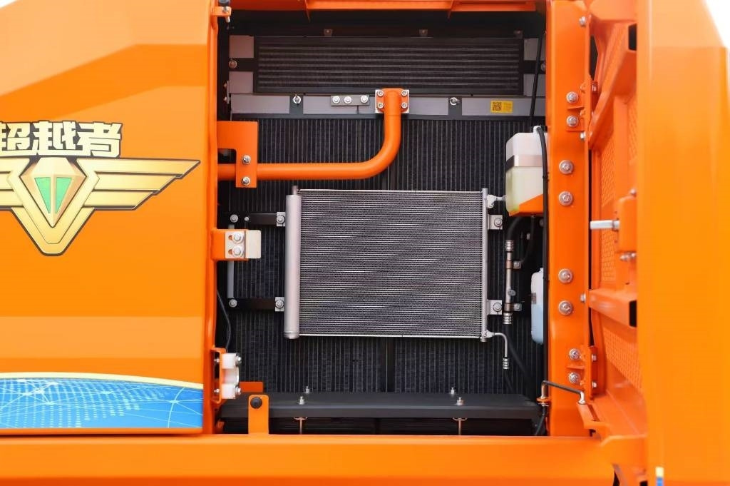 Lonking LG 6306 G4 100% brand new machine - Гусеничний екскаватор: фото 4 Lonking LG 6306 G4 100% brand new machine - Гусеничний екскаватор: фото 4