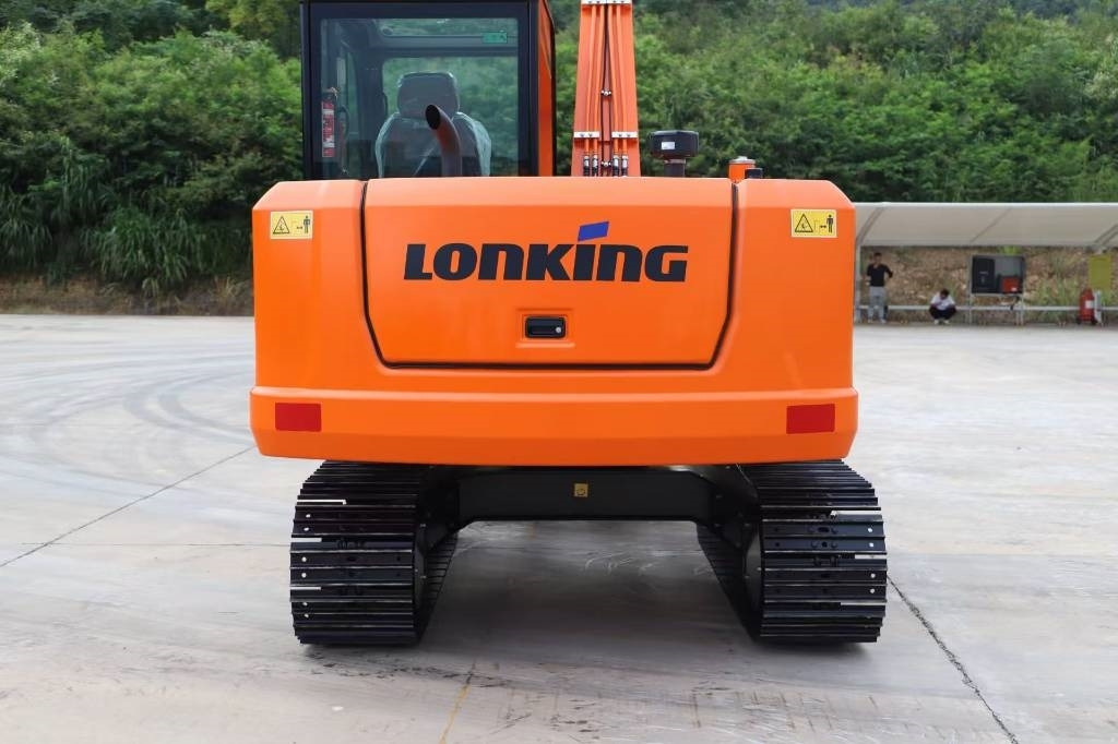 Lonking LG6075 100% NEW Machine - Гусеничний екскаватор: фото 4 Lonking LG6075 100% NEW Machine - Гусеничний екскаватор: фото 4