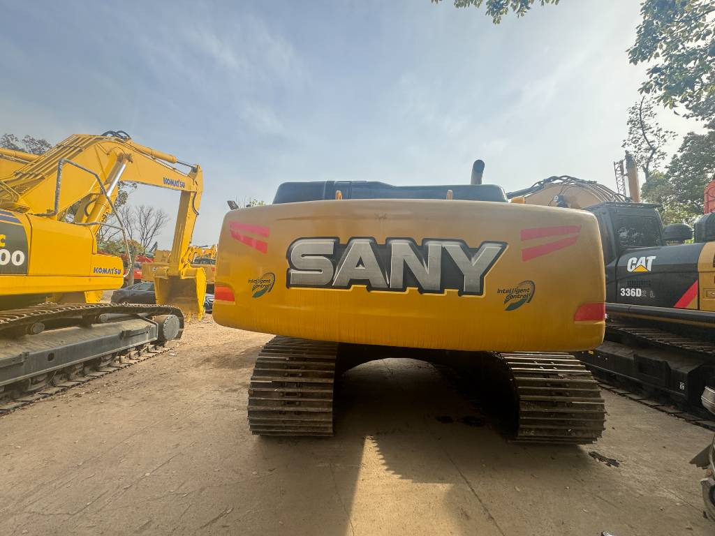 Sany SY 305 H - Гусеничний екскаватор: фото 4 Sany SY 305 H - Гусеничний екскаватор: фото 4