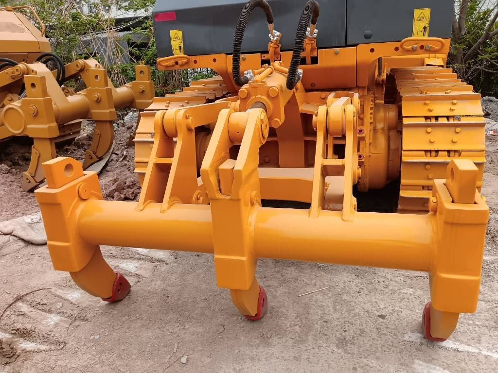 Shantui SD 16 - Гусеничний екскаватор: фото 4 Shantui SD 16 - Гусеничний екскаватор: фото 4