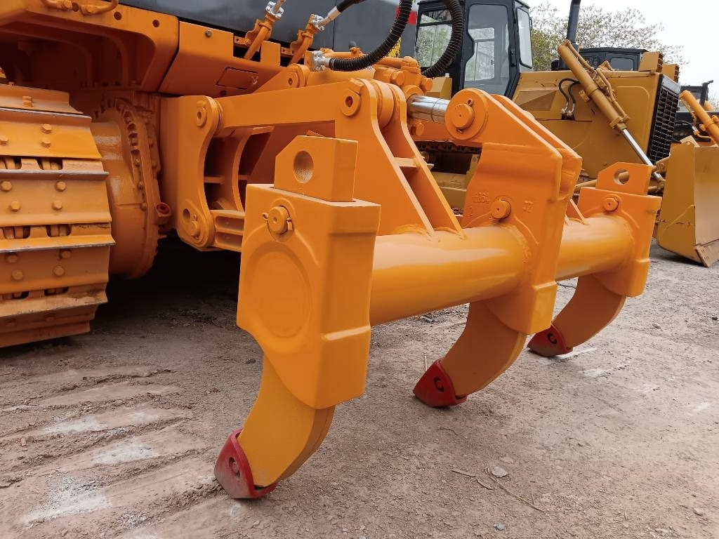 Shantui SD 16 - Гусеничний екскаватор: фото 2 Shantui SD 16 - Гусеничний екскаватор: фото 2