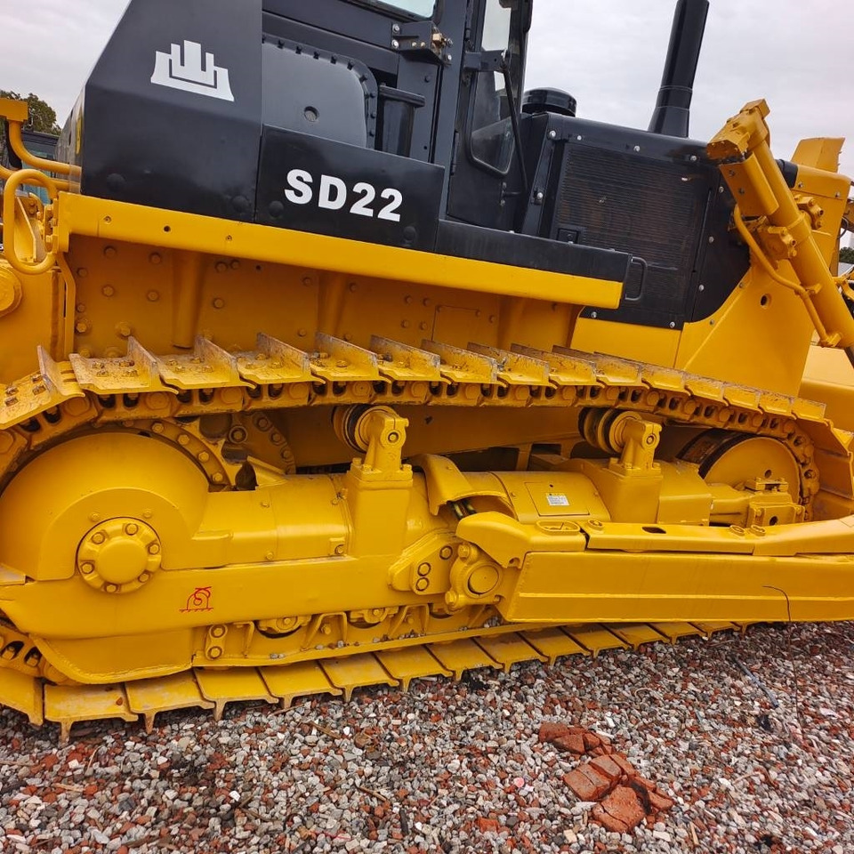 Shantui SD 22 - Гусеничний екскаватор: фото 5 Shantui SD 22 - Гусеничний екскаватор: фото 5