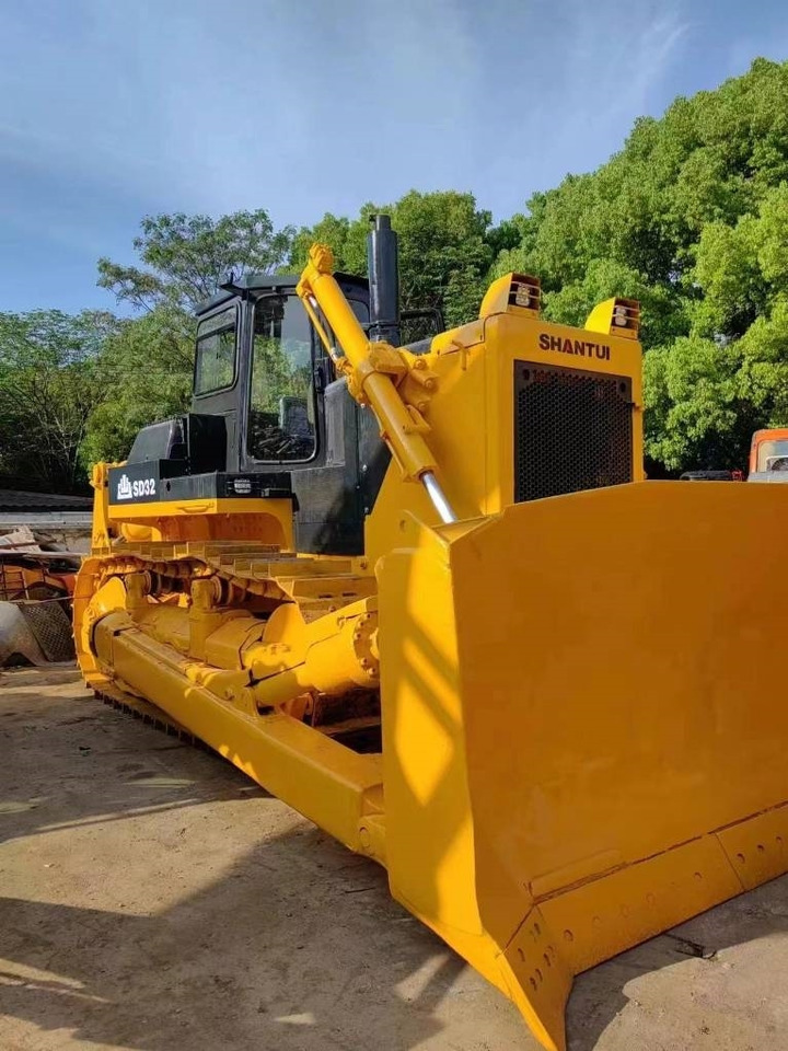 Shantui SD 32 - Гусеничний екскаватор: фото 5 Shantui SD 32 - Гусеничний екскаватор: фото 5