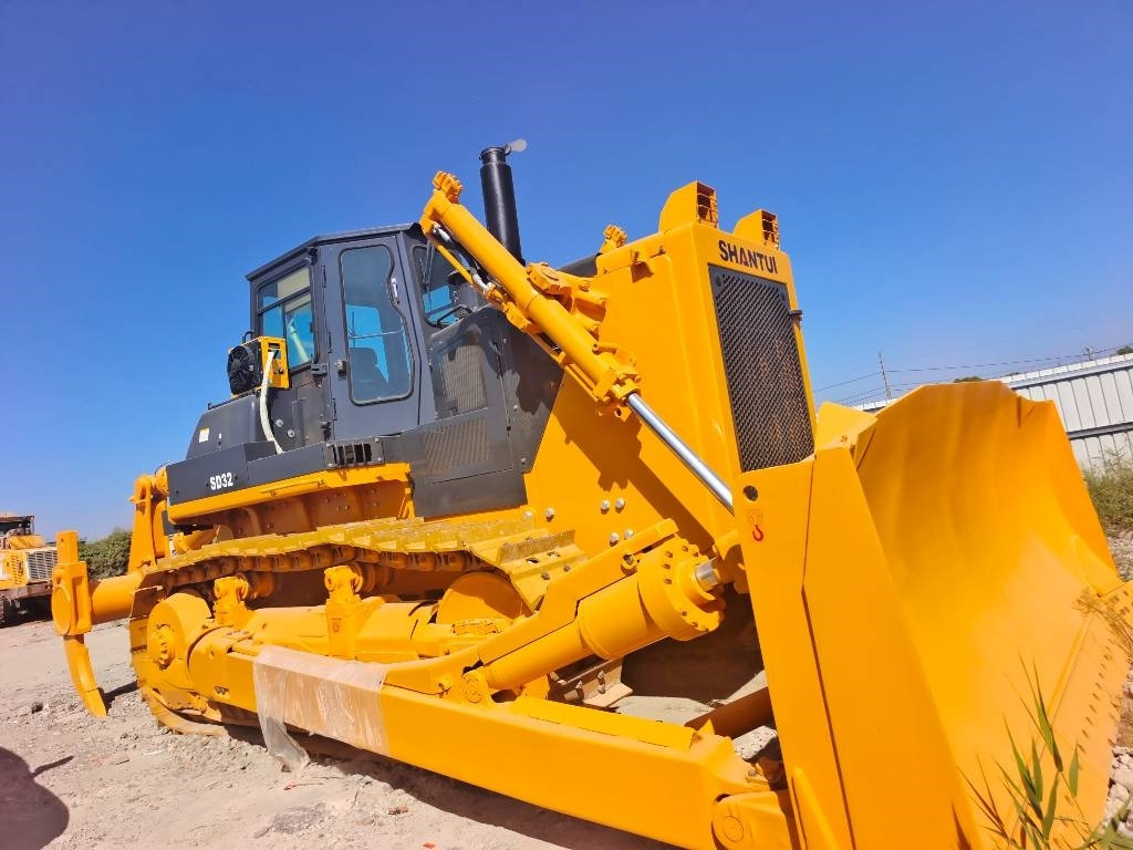 Shantui SD 32 - Бульдозер: фото 3 Shantui SD 32 - Бульдозер: фото 3