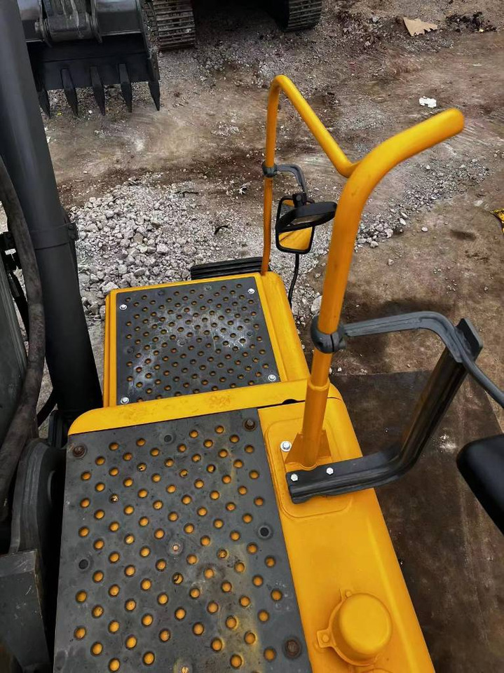 Volvo EC 480 D L - Гусеничний екскаватор: фото 3 Volvo EC 480 D L - Гусеничний екскаватор: фото 3