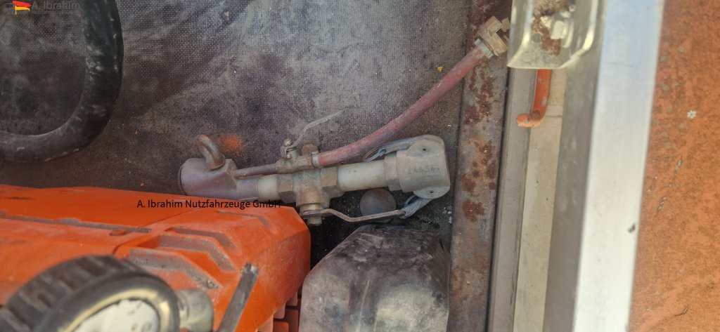Pulsar D1 Druckförderanlage Förderblock elektrisch - Будівельна техніка: фото 5 Pulsar D1 Druckförderanlage Förderblock elektrisch - Будівельна техніка: фото 5