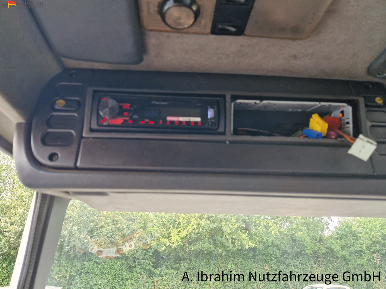 Daf CF 290 Wassertank 13500 L, Tank verzinkt Vorlauf- Lift- Lenkachse - Вантажівка цистерна: фото 3 Daf CF 290 Wassertank 13500 L, Tank verzinkt Vorlauf- Lift- Lenkachse - Вантажівка цистерна: фото 3