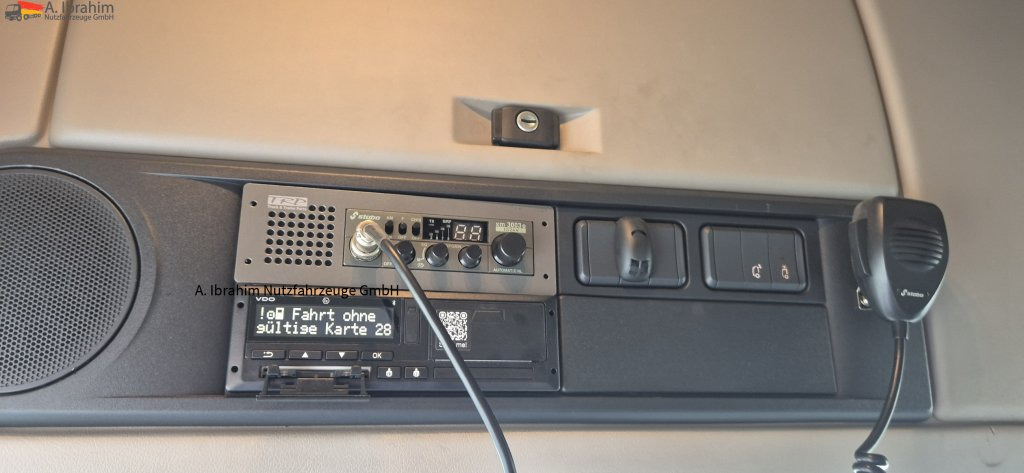 Daf XF 450 FAR Edscha Liftachse auch als Komplettzug !! - Тентована вантажівка: фото 5 Daf XF 450 FAR Edscha Liftachse auch als Komplettzug !! - Тентована вантажівка: фото 5