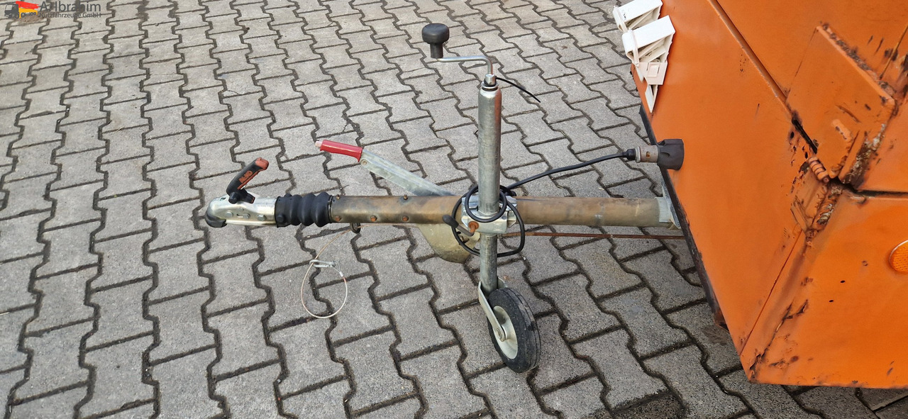 Demag SC 40 DS-2 Kompressor, Deutzmotor - Повітряний компресор: фото 3 Demag SC 40 DS-2 Kompressor, Deutzmotor - Повітряний компресор: фото 3