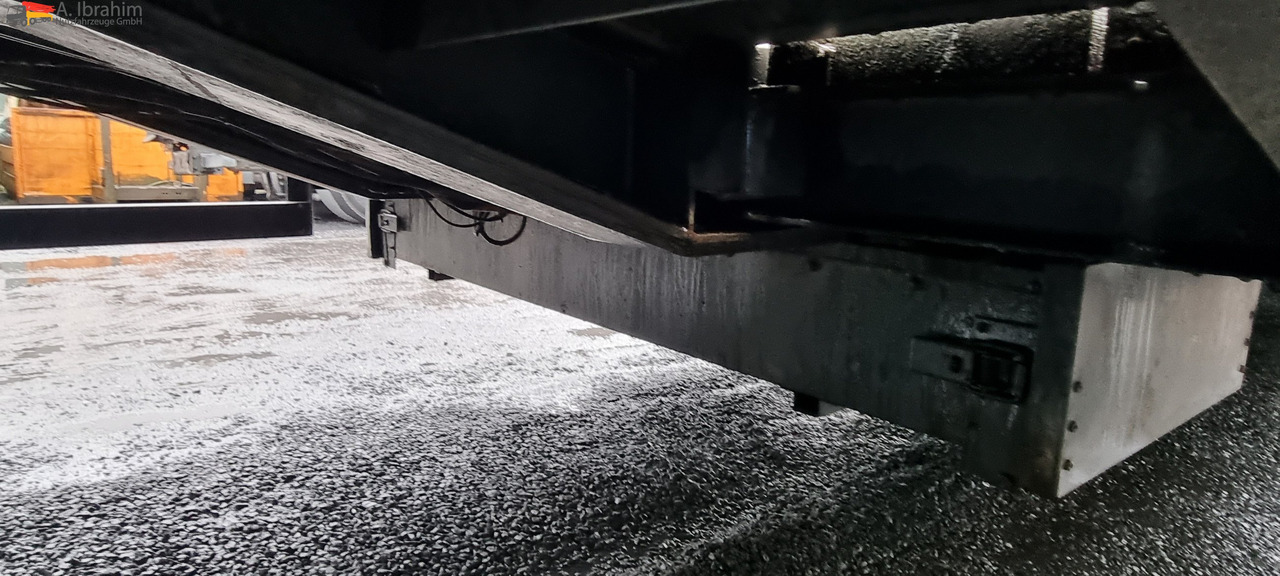 Goldhofer TU-L 3-24/80 Tieflader 10.00 m Ladefläche - Низькорамна платформа причіп: фото 5 Goldhofer TU-L 3-24/80 Tieflader 10.00 m Ladefläche - Низькорамна платформа причіп: фото 5