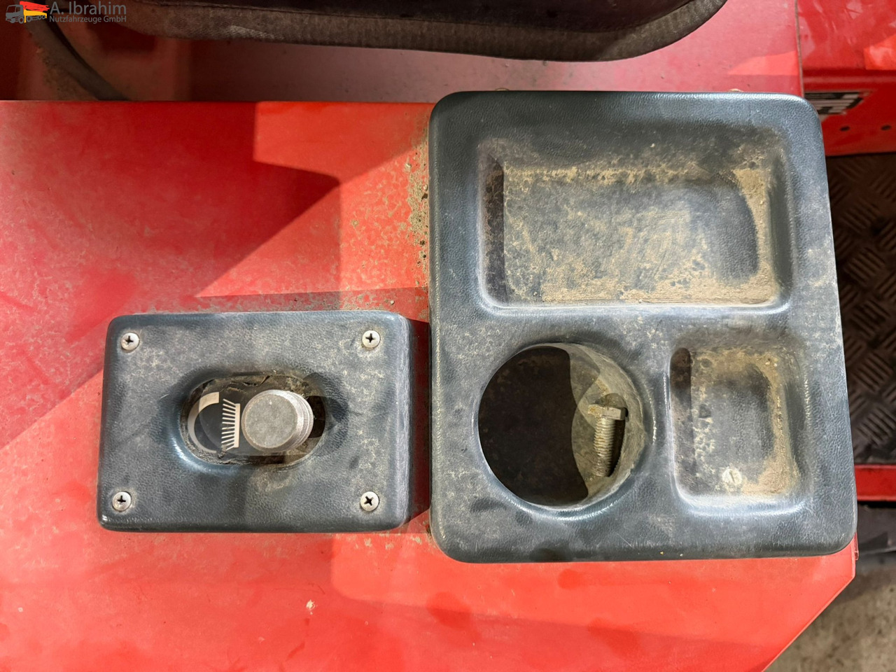 Hako Jonas 1450 V | 13 KW | 541 Betriebsstunden - Підмітально-прибиральна машина: фото 4 Hako Jonas 1450 V | 13 KW | 541 Betriebsstunden - Підмітально-прибиральна машина: фото 4